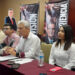 Tampico Seguirá Fortaleciendo su Capacidad Turística: Chucho Nader
