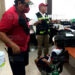 Atienden a 11 estudiantes por golpe de calor