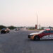 Ingresan paisanos por Nuevo Laredo en caravana desde EU