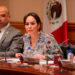 Tampico Estratégico Para Ramo Energético: Chucho Nader