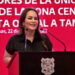 Presenta Carmen Lilia ventajas competitivas de Nuevo Laredo ante embajadores de la UE