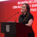 Exponen Alcaldes ventajas del norte de Tamaulipas a embajadores
