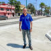 Entrega Chucho Nader Reconstrucción de Vados en el Bulevar Adolfo López Mateos