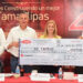 Entrega CMIC Recursos al DIF Tampico para Fortalecer Programas de Asistencia