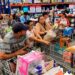 Durante mayo repunta la confianza del consumidor