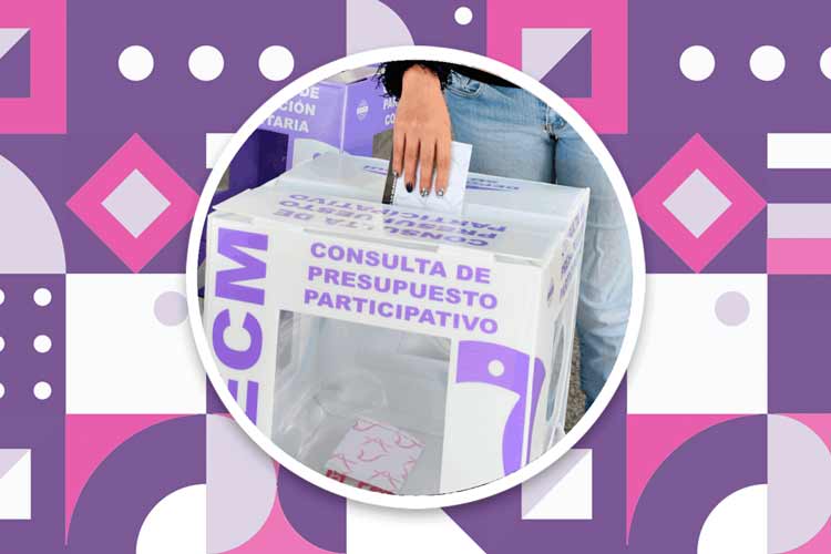 IETAM alcanza 570 pre registros para Consejeros; requiere 325