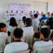 Celebran el Día del Agricultor en el campo experimental de Abasolo