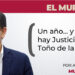 Opinión Económica / Altamira, ciudad progresista y nuevo hub logístico