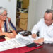 Logra Gobierno acuerdo conciliatorio entre Comapa sur y sindicato