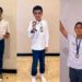 Logran estudiantes de Tamaulipas gran cosecha de medallas en Olimpiada Nacional de Matemáticas