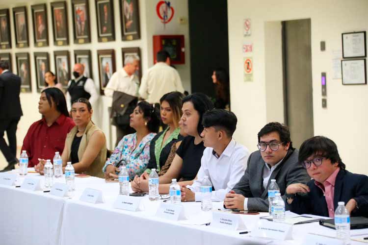 Incluyen a grupos con discapacidad en reforma electoral
