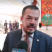 Humberto Prieto dirigirá Diputación Permanente