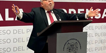 Son ‘Frankestein’ vehículos que heredó el PAN, reclama Lavín