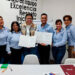 Firma Mesil convenio con Universidad UDEL