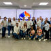 El PAN fortalece estructura juvenil en Aldama