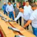 Instalará Municipio 740 nuevas luminarias LED