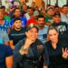 Capacita Municipio a choferes para nuevos camiones recolectores