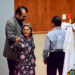 Destituyen a Secretaria de mesa Directiva del Congreso