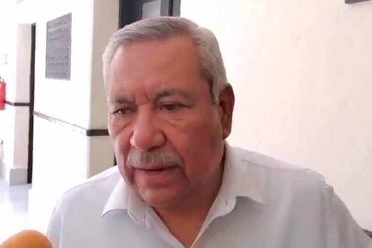 Citricultura en riesgo si no hay atención a plaga HLB: Alcalde