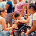 Reconoce DIF Victoria labor social de Grupo UNISOCIAL