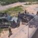 Militares regresan al ojo del huracán en Nuevo Laredo