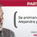 Una Tras Otra / En el 2024, ni dedazo, ni colados
