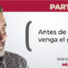Una Tras Otra / Oposición está mermada, Morena ganará