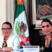 Refuerzan plan contra violencia a mujeres