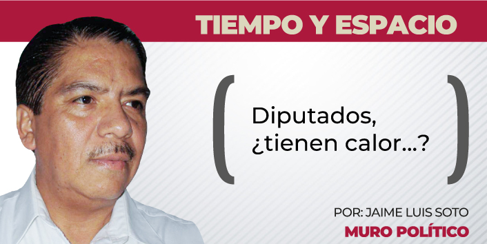 Una Tras Otra / Oposición está mermada, Morena ganará