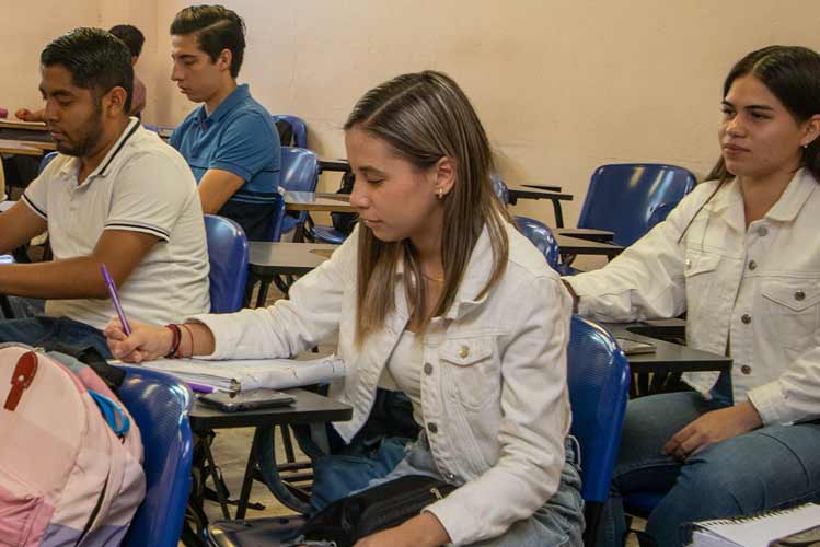 Inicia en la UAT el período de clases de verano 2023