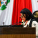 Propone Diputada fomentar cultura de la paz en estudiantes