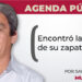 Cena de Negros / Sin tanto alarde…