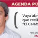 Opinión Económica / Nuevo Doctor en administración pública: FDYCS-UAT”