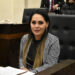 Comisionado presume optimismo en materia de tarifas eléctricas