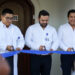 Tenemos un compromiso con la salud de los tamaulipecos: San Miguel Febres Cordero