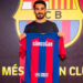 Ilkay Gündogan desea ayudar al Barcelona a luchar por la Champions