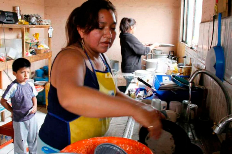 México, menos atractivo para el turismo internacional