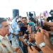 Confirma Américo combate frontal a delincuencia