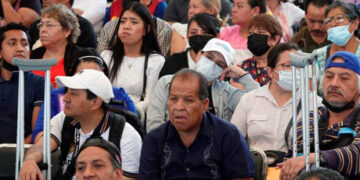 Aspirantes presidenciales, sin dar agenda migratoria
