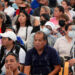 Aspirantes presidenciales, sin dar agenda migratoria