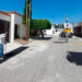 Mejora Municipio vialidades con bacheo en calles de Victoria