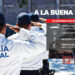 Policías sin blindaje ante delincuencia
