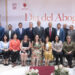 Celebra Nuevo Laredo día del Abogado