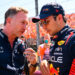 ‘Checo’ Pérez remonta y sube al podio en Hungría; Verstappen vuelve a triunfar