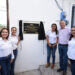 Inaugura Chucho Nader Modernos Espacios para la Capacitación de las Mujeres