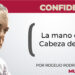 Cena de negros / Me gustó la propuesta del PRI…
