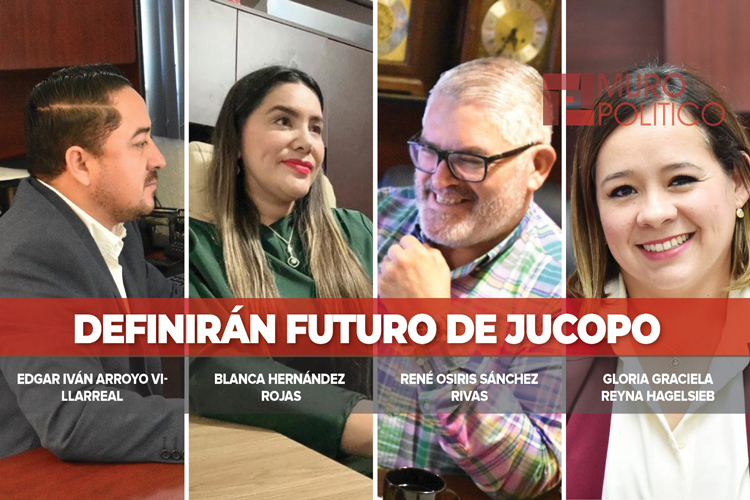 Morena quiere amarrar control en el Congreso
