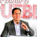 Senado fue omiso en relevo del Inai: Corte