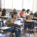 Aspirantes a ingresar a la UAT presentan examen Ceneval