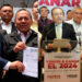 Nuestra misión es la estabilidad política: TEPJF